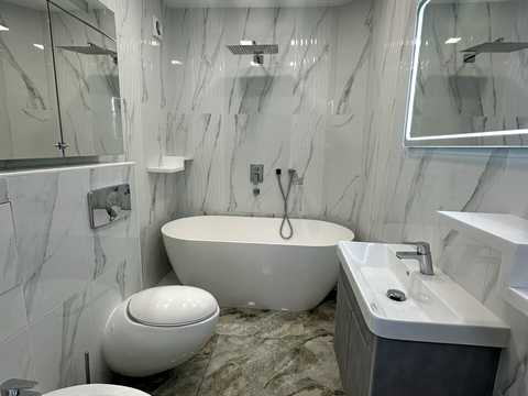 квартира по адресу Антоновича ул. (Горького), 74