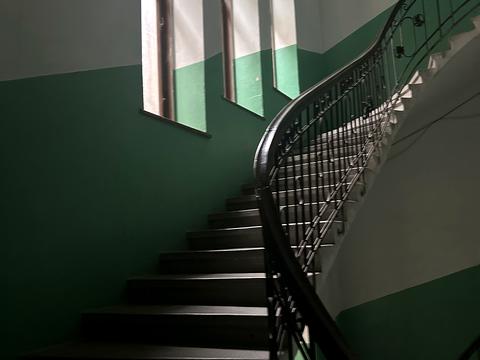 квартира за адресою Личаківська, 36