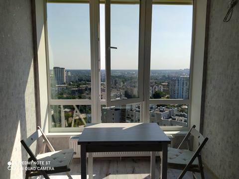 квартира по адресу Княгині Інгігерди ул. (Лобачевського), 7