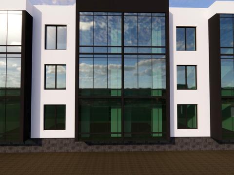 квартира по адресу Народицька ул., 8