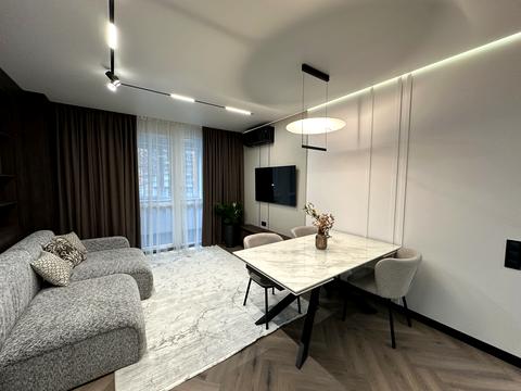 квартира по адресу Угорская ул., 12