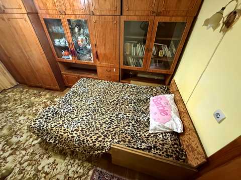 комната по адресу Стрийская ул., 61