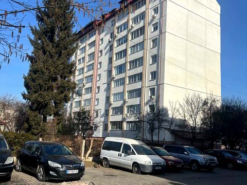 квартира по адресу Волчинецкая ул., 25а