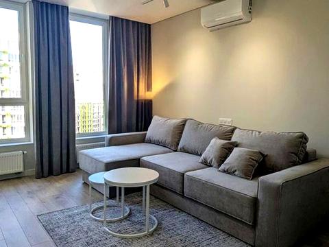 квартира за адресою Олеся Бердника вул., 1-Д