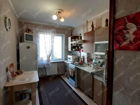квартира за адресою Великотирновська вул., 1