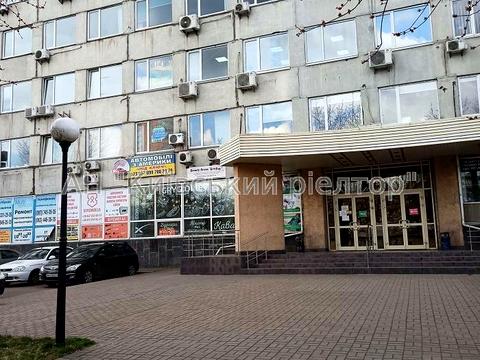 комерційна за адресою Соборності просп. (Возз'єднання), 7-А