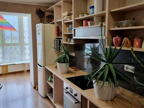 квартира за адресою Марсельська вул., 46