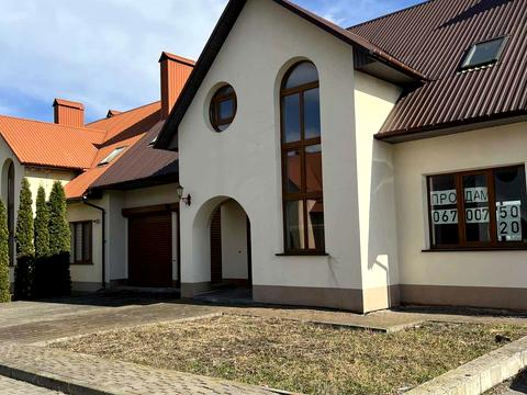 дом по адресу Лесі Українки, 68