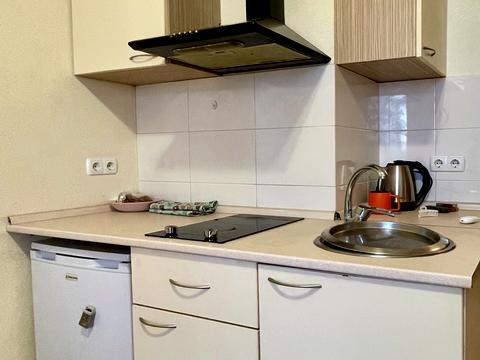 квартира за адресою Ракетна вул., 24