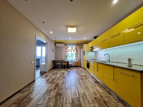 квартира за адресою Київ, Ревуцького вул., 44