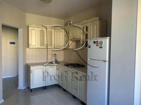 квартира по адресу Абрикосовая ул., 1-В