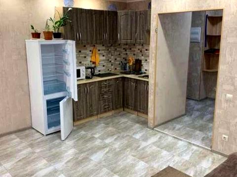 квартира за адресою Берестейський просп. (Перемоги), 67