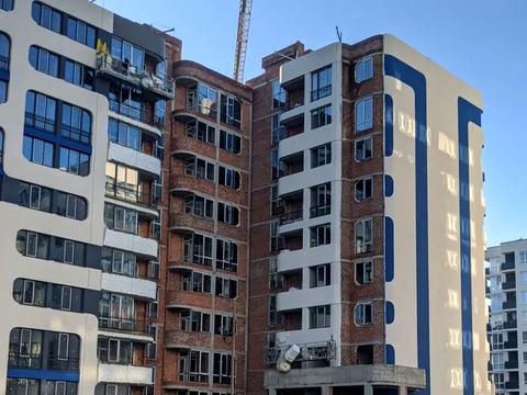 квартира за адресою Трускавецька вул., 113