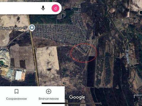 ділянка за адресою 