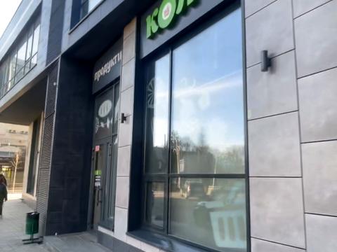 квартира за адресою Берестейський просп. (Перемоги), 5-В