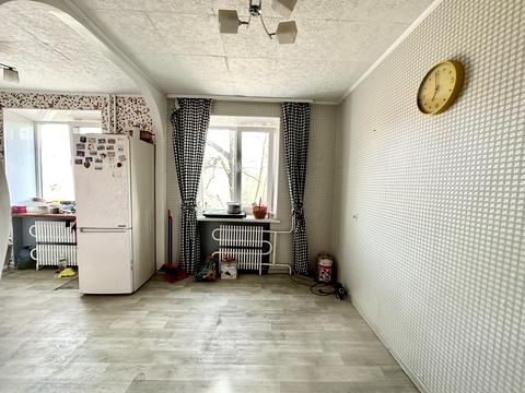 квартира за адресою Незалежної України вул. (40 років Радянської України), 45-Б