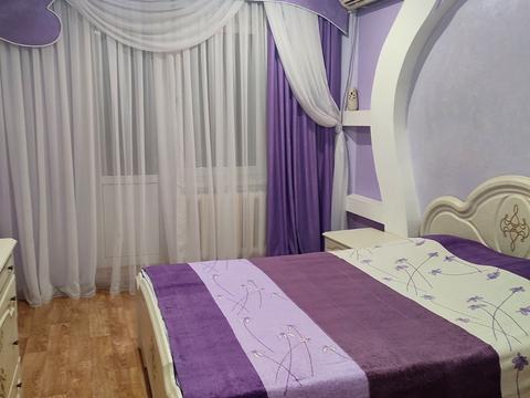 квартира по адресу Миколаївське шосе, 11