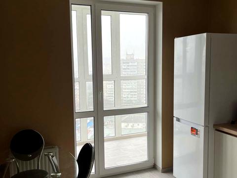 квартира за адресою Архітектора Вербицького вул., 1-В