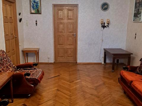 квартира за адресою Володимира Івасюка просп. (Героїв Сталінграду), 11