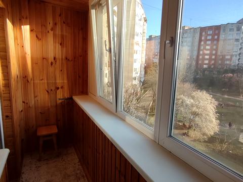 квартира за адресою Андрія Мельника вул., 14