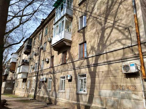 квартира по адресу Шевченко просп., 11