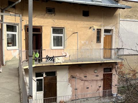 квартира по адресу Городоцкая ул., 149