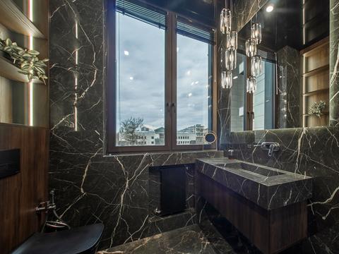 квартира за адресою Берестейський просп. (Перемоги), 42