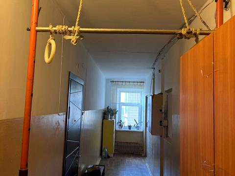 квартира за адресою Академіка Заболотного вул., 39-А