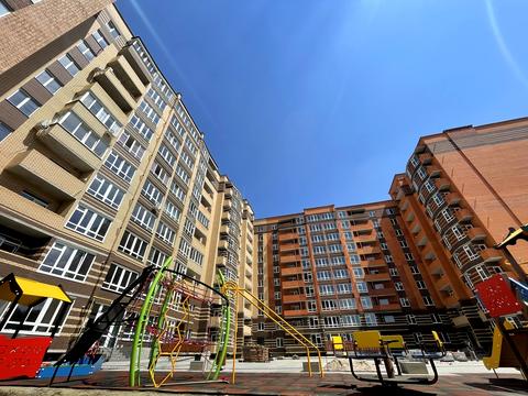 квартира за адресою Старокостянтинівське шосе, 20/3
