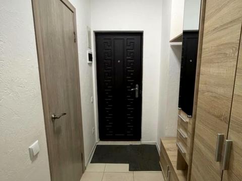 квартира по адресу Николая Боровского ул., 37х