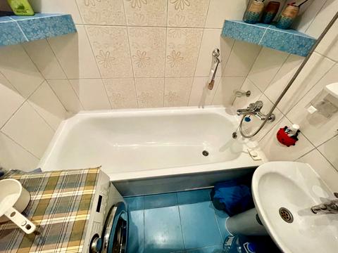квартира за адресою Китобоїв вул., 6