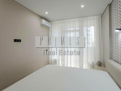 квартира за адресою Берестейський просп. (Перемоги), 11 к1