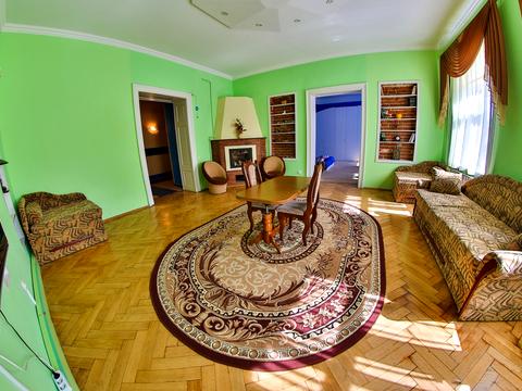 квартира по адресу Валовая ул., 25