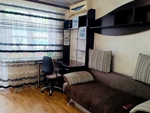 квартира по адресу Хворостянки, 38