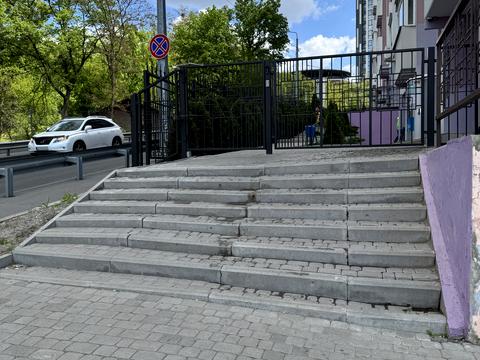 квартира за адресою Клочківська вул., 46