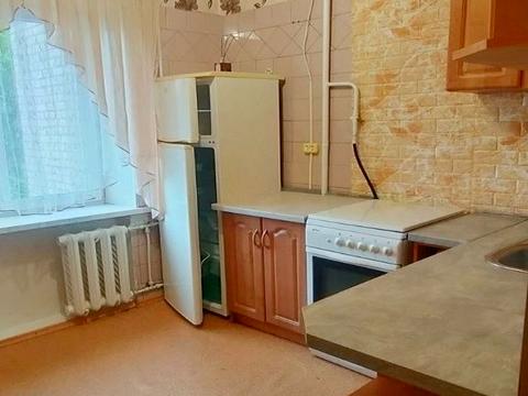 квартира по адресу Строителей ул., 19-А