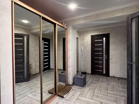 квартира по адресу Слободская ул., 21