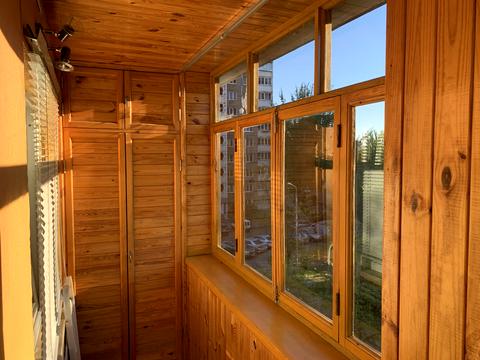 квартира за адресою Йорданська вул. (Лайоша Гавро), 2-А