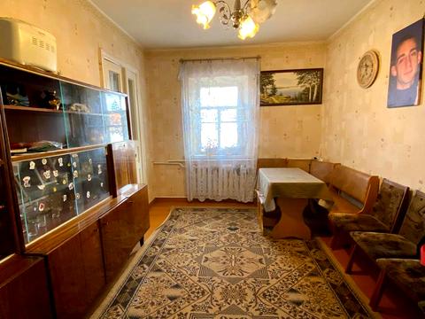 дом по адресу Гвоздичная ул., 45