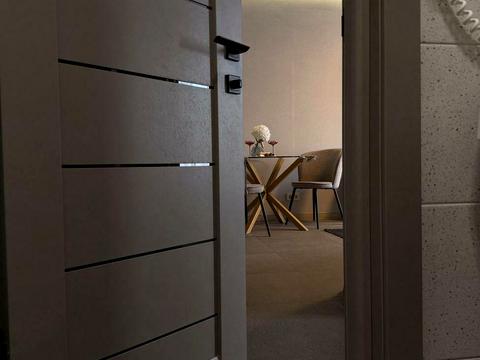 квартира по адресу Тадея Рыльского бульв., 1