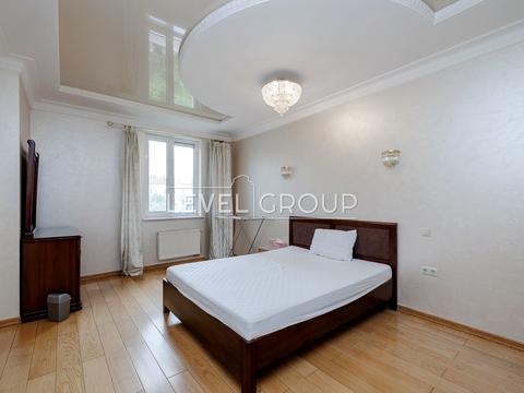 квартира по адресу Тараса Шевченко бульв., 27-Б