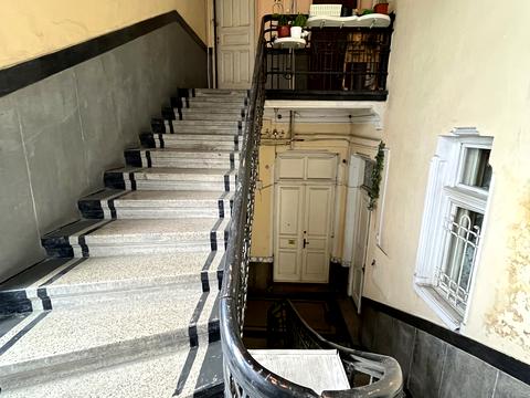 квартира по адресу Сечевых Стрельцов ул., 11