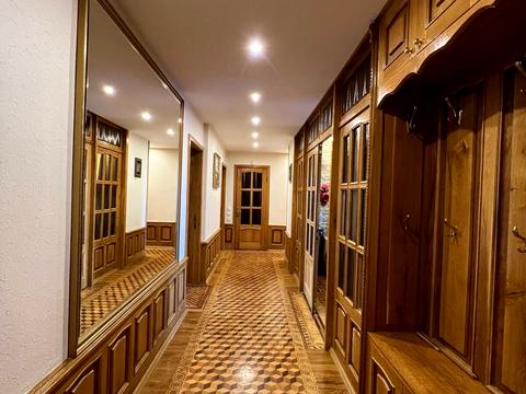 квартира по адресу Леваневского пер., 9