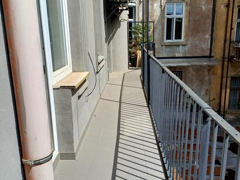 квартира за адресою Степана Руданського вул., 3
