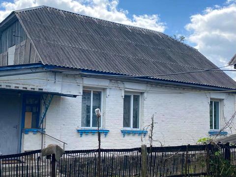 будинок за адресою Хутірська