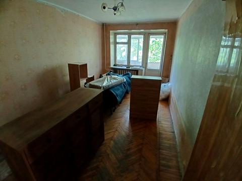 квартира за адресою Клочківська вул., 186б