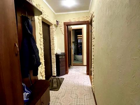 квартира за адресою 11-та Поздовжня вул., 47