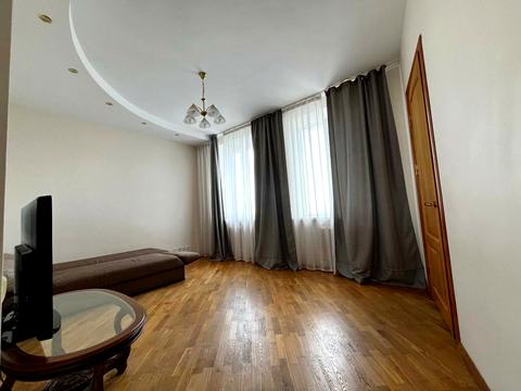 квартира за адресою Лесі Українки, 13
