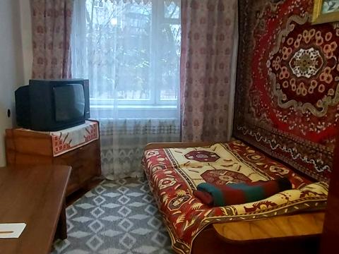 квартира по адресу Евгения Патона ул., 6