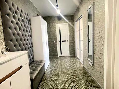 квартира по адресу Горбачевского ул., 40